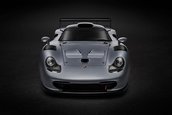 Porsche 911 GT1 Evolution de strada