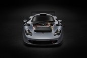 Porsche 911 GT1 Evolution de strada
