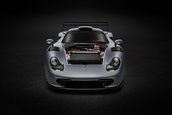 Porsche 911 GT1 Evolution de strada