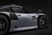 Porsche 911 GT1 Evolution de strada