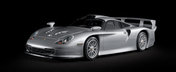 Atentie milionari! Se scoate la vanzare un exemplar al modelului Porsche 911 GT1!
