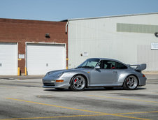 Porsche 911 GT2 993 de vanzare