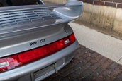 Porsche 911 GT2 993 de vanzare