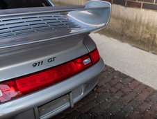 Porsche 911 GT2 993 de vanzare
