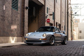 Porsche 911 GT2 993 de vanzare