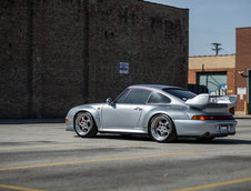 Porsche 911 GT2 993 de vanzare