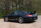 Porsche 911 GT2 by Kubatech