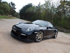 Porsche 911 GT2 by Kubatech