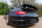 Porsche 911 GT2 by Kubatech
