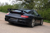 Porsche 911 GT2 by Kubatech