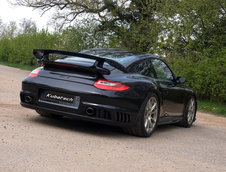 Porsche 911 GT2 by Kubatech