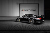 Porsche 911 GT2 by OK-Chiptuning