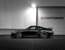 Porsche 911 GT2 by OK-Chiptuning