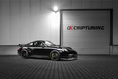 Porsche 911 GT2 by OK-Chiptuning