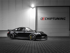 Porsche 911 GT2 by OK-Chiptuning