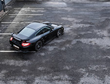 Porsche 911 GT2 by OK-Chiptuning