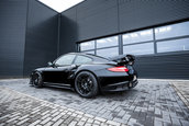 Porsche 911 GT2 by OK-Chiptuning