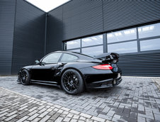 Porsche 911 GT2 by OK-Chiptuning