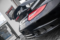 Porsche 911 GT2 by OK-Chiptuning