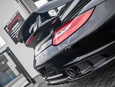 Porsche 911 GT2 by OK-Chiptuning