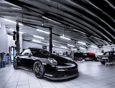 Porsche 911 GT2 by OK-Chiptuning