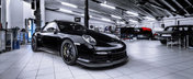Tuning la superlativ: Vechiul Porsche 911 GT2 primeste o reimprospatare de 680 CP