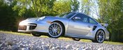 800 CP pentru 911 GT2 de la Switzer Performance