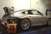 Porsche 911 GT2 by Switzer Performance