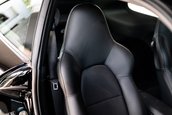 Porsche 911 GT2 cu 138 de kilometri la bord