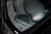 Porsche 911 GT2 cu 138 de kilometri la bord