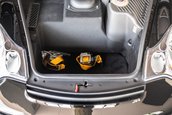 Porsche 911 GT2 cu 138 de kilometri la bord