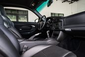Porsche 911 GT2 cu 138 de kilometri la bord