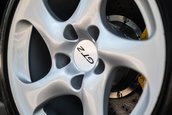 Porsche 911 GT2 cu 138 de kilometri la bord