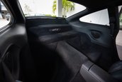 Porsche 911 GT2 cu 138 de kilometri la bord