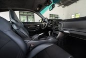 Porsche 911 GT2 cu 138 de kilometri la bord