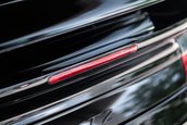 Porsche 911 GT2 cu 138 de kilometri la bord