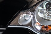 Porsche 911 GT2 cu 138 de kilometri la bord