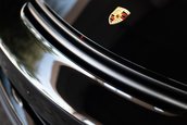 Porsche 911 GT2 cu 138 de kilometri la bord