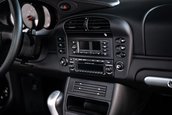 Porsche 911 GT2 cu 138 de kilometri la bord
