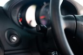 Porsche 911 GT2 cu 138 de kilometri la bord