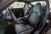 Porsche 911 GT2 cu 138 de kilometri la bord