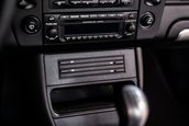 Porsche 911 GT2 cu 138 de kilometri la bord