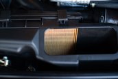 Porsche 911 GT2 cu 138 de kilometri la bord