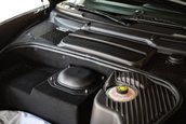 Porsche 911 GT2 cu 138 de kilometri la bord