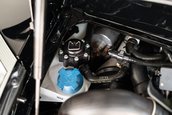 Porsche 911 GT2 cu 138 de kilometri la bord