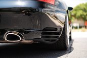 Porsche 911 GT2 cu 138 de kilometri la bord