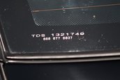Porsche 911 GT2 cu 138 de kilometri la bord