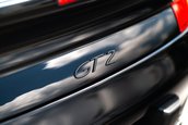 Porsche 911 GT2 cu 138 de kilometri la bord