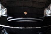 Porsche 911 GT2 cu 138 de kilometri la bord