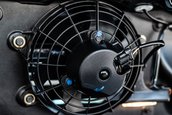 Porsche 911 GT2 cu 138 de kilometri la bord